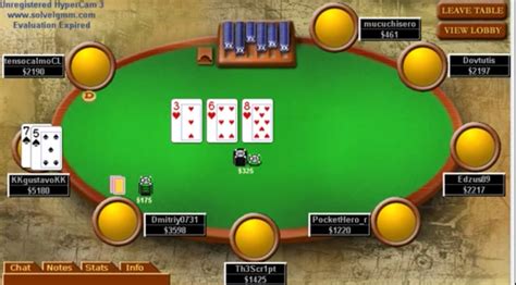 Poker Leitura Do Flop