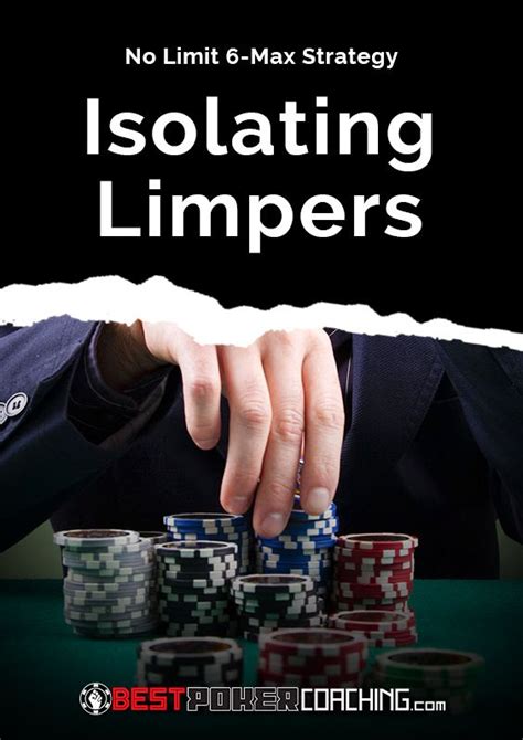 Poker Limpers Definicao