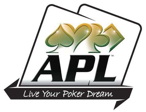 Poker Line Apl