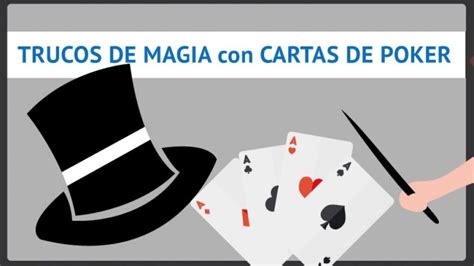 Poker Magia