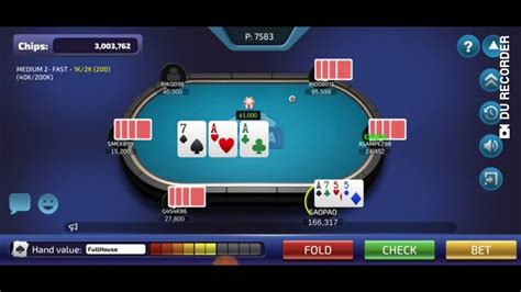 Poker Malasia Online