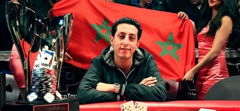 Poker Maroc