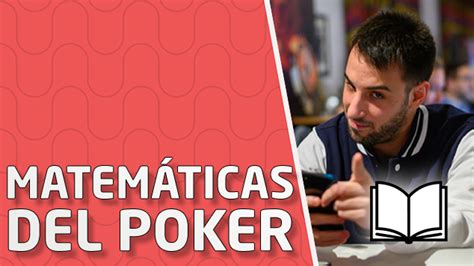 Poker Matematica Teoria