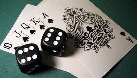 Poker Materiais