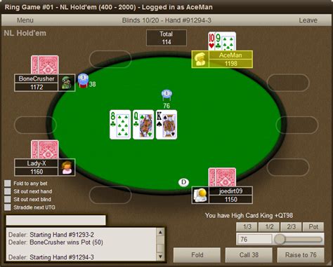 Poker Mavens De Ouro Download Gratis