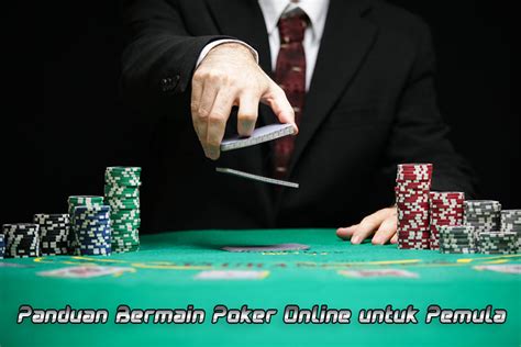 Poker Menang Terus