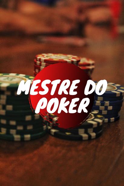 Poker Mestre V2