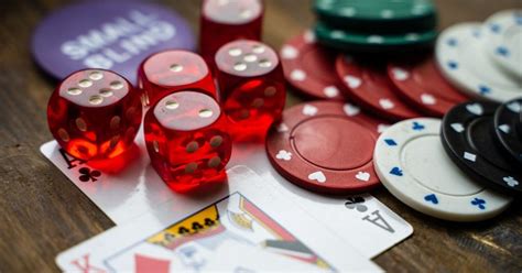 Poker Mitos