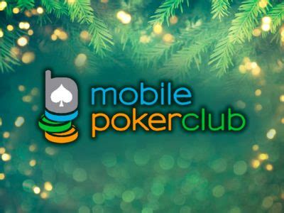 Poker Mobile Club