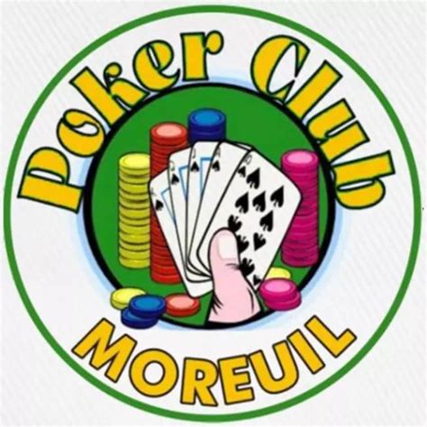 Poker Moreuil