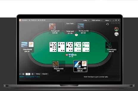 Poker Na Internet Ny