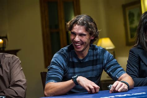 Poker Nadal Praga