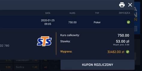 Poker Najwieksze Wygrane