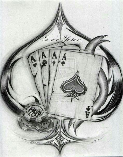 Poker Newton S Nl Desenhar