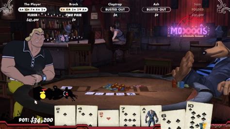 Poker Night 2 Download Gratuito Ios