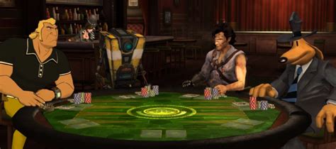 Poker Night 2 Mac De Download