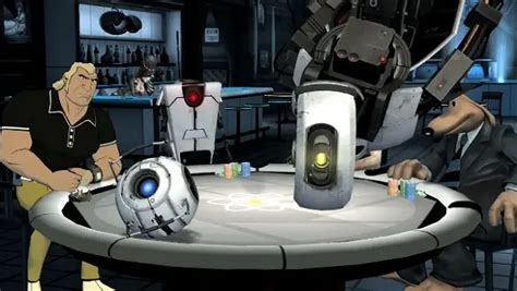 Poker Night 2 Melhores De Glados