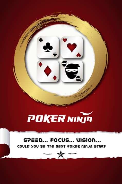 Poker Ninja Codigo Promocional