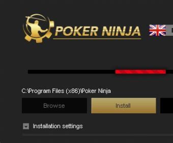 Poker Ninja Download De Software