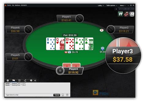 Poker Nj Sites On Line