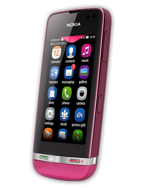 Poker Nokia Asha 311