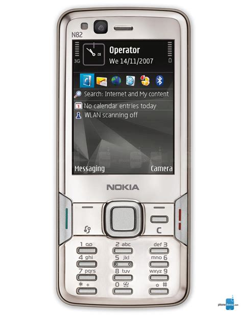 Poker Nokia N82