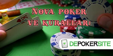 Poker Nova Zelandia