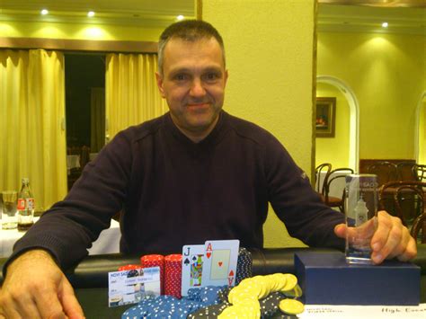 Poker Novi Sad