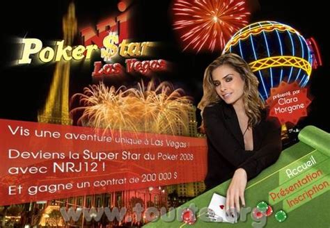 Poker Nrj 12 Loira