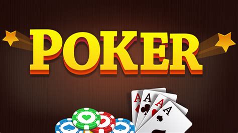 Poker Offline Mac Os X