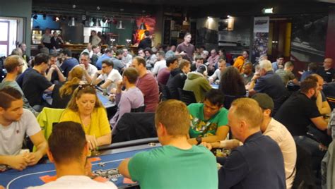 Poker Oficina De Den Bosch