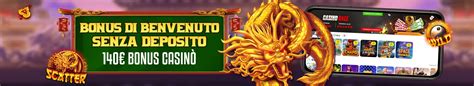 Poker On Line Bonus Di Benvenuto Senza Deposito