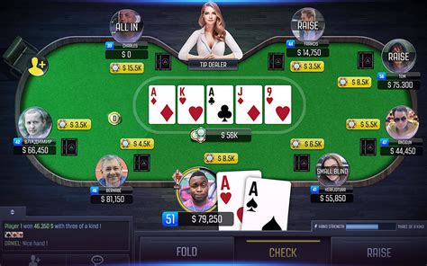 Poker On Line Para N8