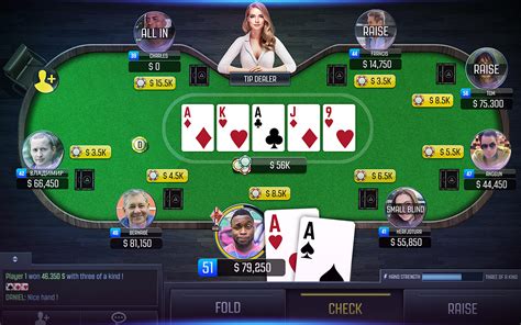 Poker On Line Rei 88