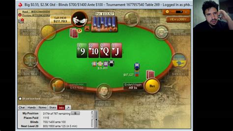 Poker One Drop Transmissao Ao Vivo