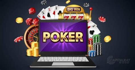 Poker Online 24 Jam Deposito