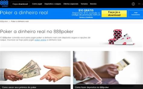 Poker Online A Dinheiro Real Ny