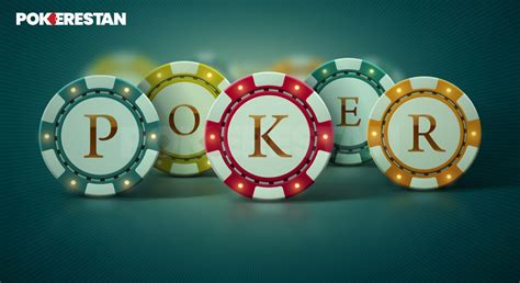 Poker Online A Exigencia De Idade