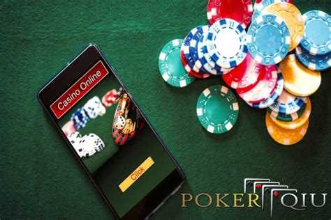 Poker Online Android Terbaik