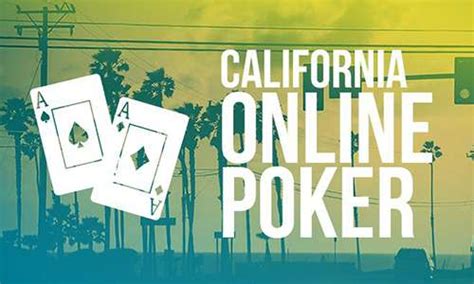 Poker Online California Reddit
