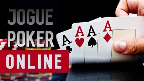 Poker Online Com Dinheiro Real Juridica