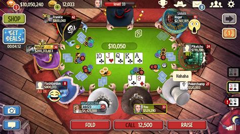 Poker Online De Aplicativos Moveis