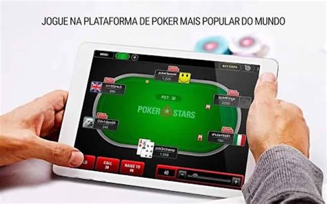 Poker Online De Apostas Eua