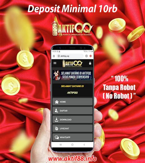 Poker Online De Deposito De 10 Ribu