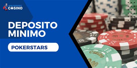 Poker Online Deposito Minimo De 10 Ribu