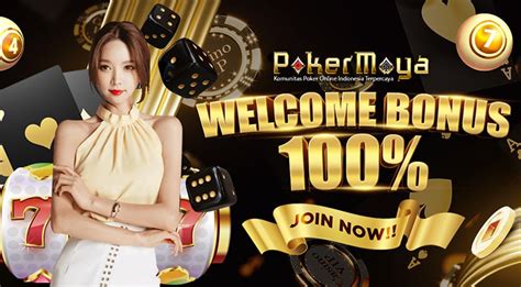 Poker Online Deposito Murah