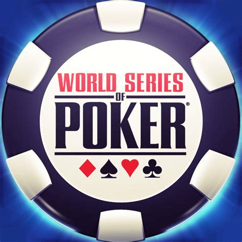 Poker Online E Manipulado De Acordo Com A Wsop