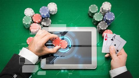 Poker Online Equador