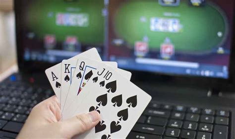 Poker Online Fazer Dinheiro Rapido