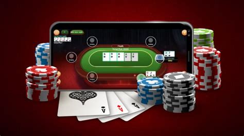 Poker Online Franca